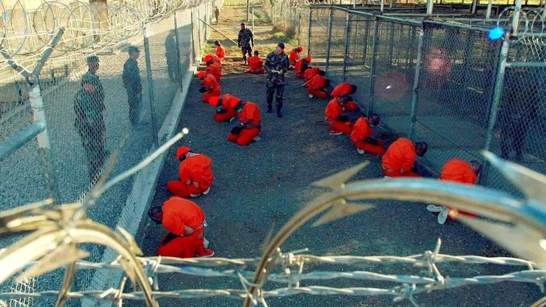 guantanamo REUTERS